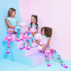 Čarape 3D HUNNY BUNNY , vel 6-99-3 thumb