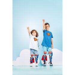 Čarape 3D SUPERMAN , vel 6-99-2 thumb