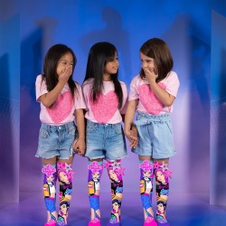 Čarape 3D K-POP CORE TRIO-2 thumb