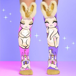 Čarape 3D LUX BUNNY, 6-99 picture