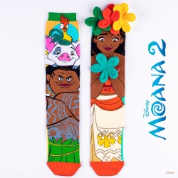 Čarape 3D MOANA , vel 6-99-2 thumb