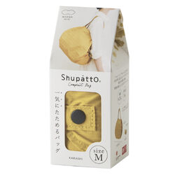 Torba Shupatto KARASHI-9 thumb