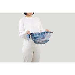 Torba Shupatto Recyc - Sea of Clouds, M-4 thumb