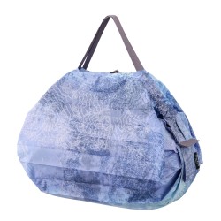 Torba Shupatto Recycled Bag - Blue Moon picture