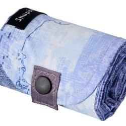 Torba Shupatto Recycled Bag - Blue Moon-2 thumb