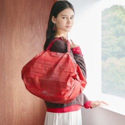Torba Shupatto Recycled Bag - Sunrise Glory-3 thumb