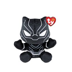 Pliš SOFT Marvel BLACK PANTHER, reg-2 thumb