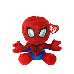Pliš SOFT Marvel SPIDERMAN, reg-2 thumb