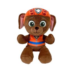 Pliš PAW PATROL- ZUMA, 15 cm-2 thumb
