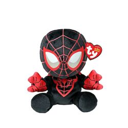 Pliš SOFT Marvel MILES MORALES SPIDERMAN, reg-2 thumb