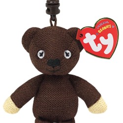 Privjesak Mr.Bean' Teddy