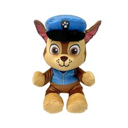 Pliš PAW PATROL- CHASE, 15 cm-2 thumb