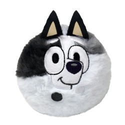 Bouncers Bluey - MUFFIN