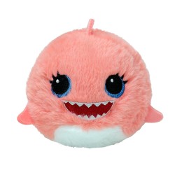 Bouncers REEF - pink morski pas