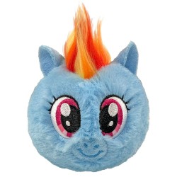 Bouncers MLP - RAINBOW DASH