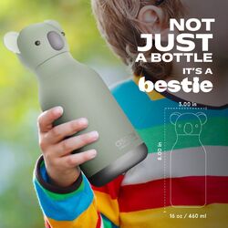 Boca termo Bestie, Koala, 475ml-6 thumb