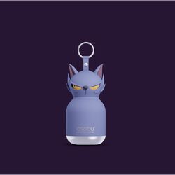 Boca termo Spookie - PHANTOM CAT picture