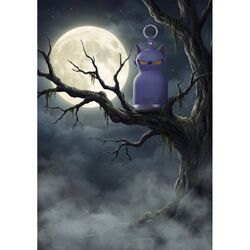 Boca termo Spookie - PHANTOM CAT-4 thumb