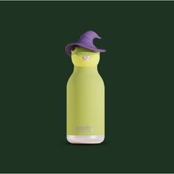 Boca termo Spookie - WITCH picture