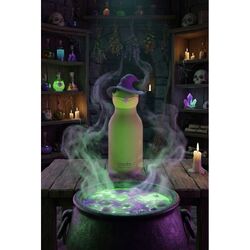 Boca termo Spookie - WITCH-4 thumb