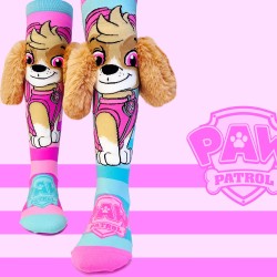 Čarape 3D Paw Patrol - SKYE
