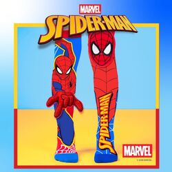 Čarape 3D SPIDERMAN, 6-99 picture