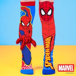 Čarape 3D SPIDERMAN, 6-99-2 thumb