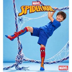 Čarape 3D SPIDERMAN, 6-99-3 thumb