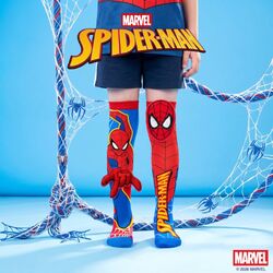 Čarape 3D SPIDERMAN, 6-99-4 thumb