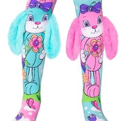 Čarape 3D HUNNY BUNNY , vel 6-99 picture