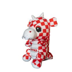 Pliš Zmaj Repko, 20 cm-2 thumb