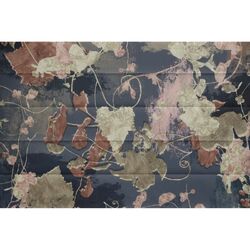 Torba Shupatto Recyc - Ivy Leaves, M-5 thumb