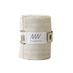 Torba Shupatto MASH - sand beige, L-2 thumb