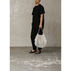 Torba Shupatto MASH - sand beige, L-6 thumb
