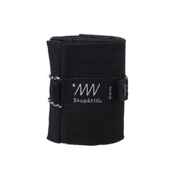 Torba Shupatto MASH - black, L-3 thumb