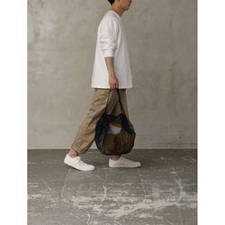 Torba Shupatto MASH - black, L-4 thumb