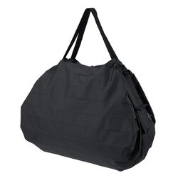 Torba Shupatto JET BLACK, L picture