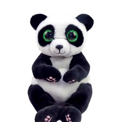 Pliš Bellies YING - panda, reg picture