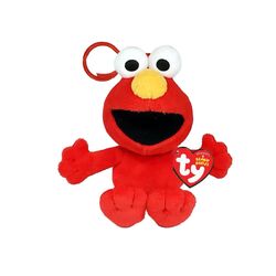 Privjesak Sesame Street - ELMO, 12 cm-2 thumb