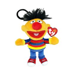 Privjesak Sesame Street - ERNIE, 12 cm-2 thumb