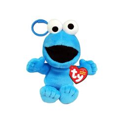Privjesak Sesame Street - COOKIE MONSTER, 12 cm-2 thumb