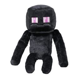 Pliš Minecraft - ENDERMAN, 15 cm picture