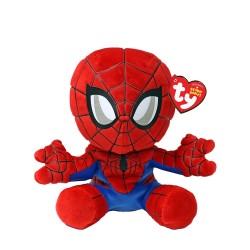 Pliš SOFT Marvel SPIDERMAN, reg picture