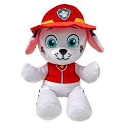 Pliš PAW PATROL- MARSHALL, 15 cm picture