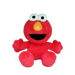 Pliš Sesame Street - ELMO, 15 cm picture