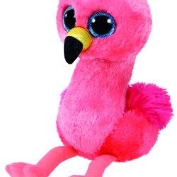 Pliš BBoos GILDA - flamingo reg picture
