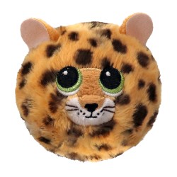 Bouncers SPOTS - leopard picture