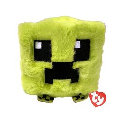 Bouncers Minecraft - CREEPER-2 thumb