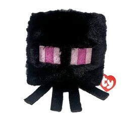 Bouncers Minecraft - ENDERMAN picture