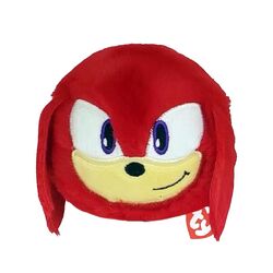 Bouncers Sonic - KNUCKLES picture